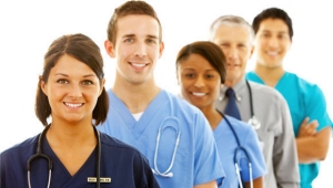Join the Bank - Medical - Introduction